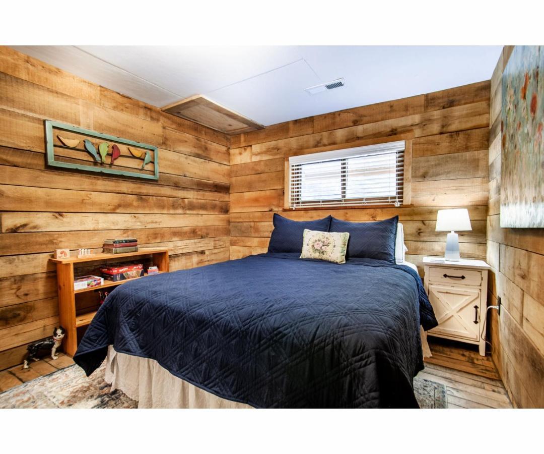 Beary Relaxing Cabin - Rustic With Outdoor Patio Townsend Dış mekan fotoğraf