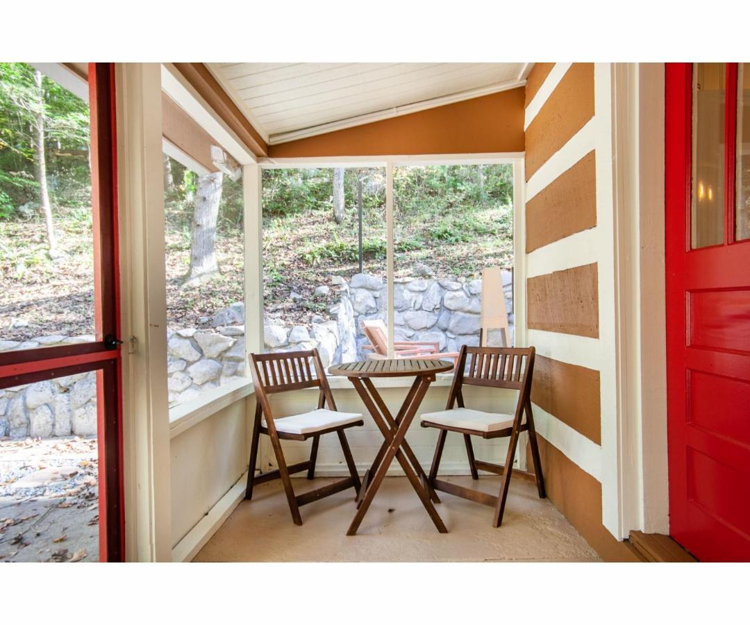 Beary Relaxing Cabin - Rustic With Outdoor Patio Townsend Dış mekan fotoğraf